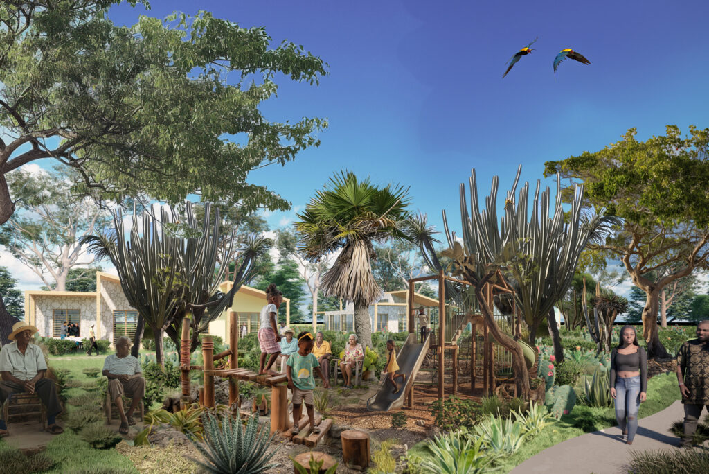 rincon render oz 2025