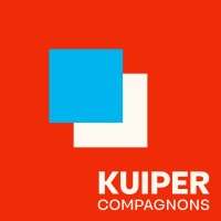 kuipercompagnons logo
