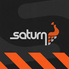 logo saturn